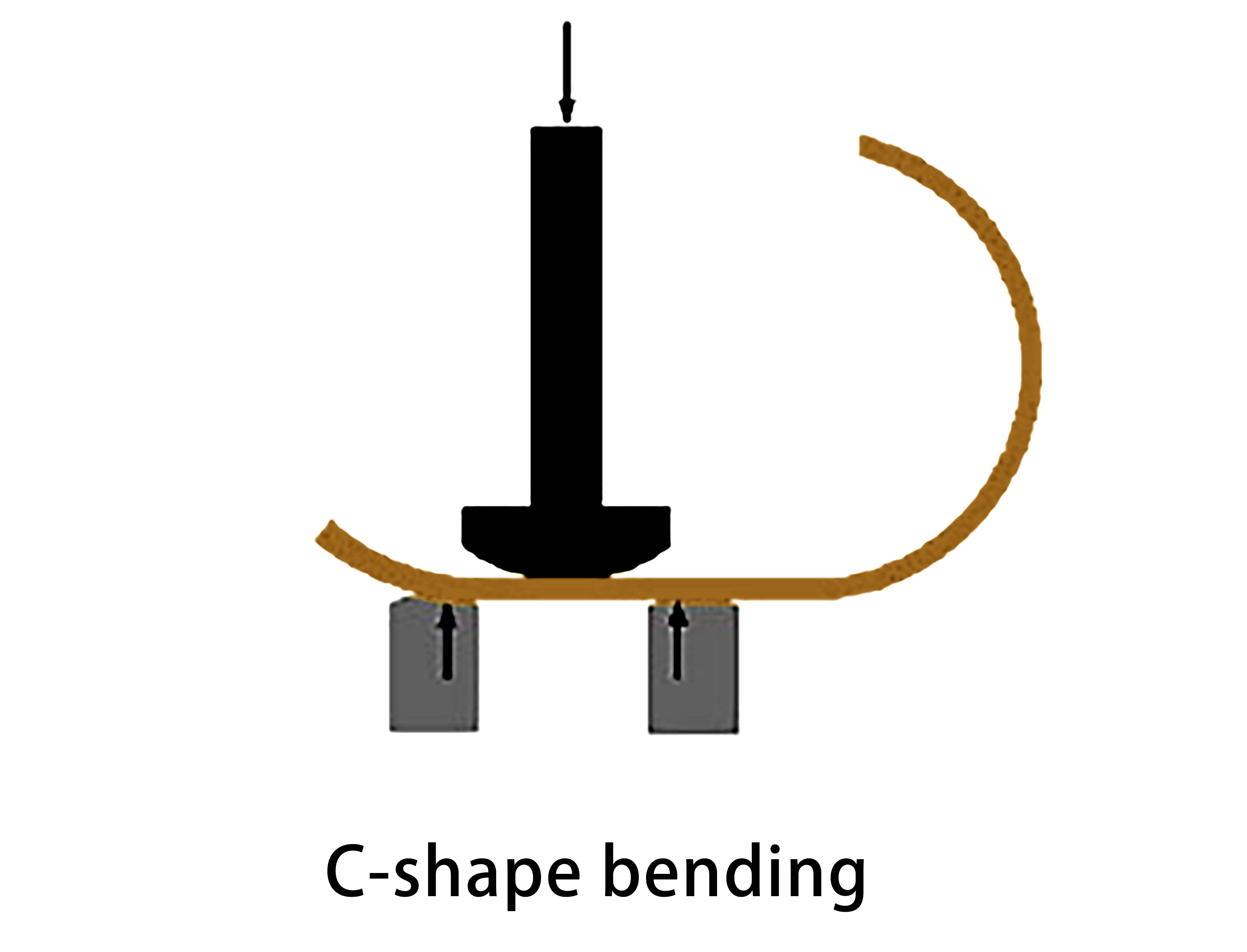 JCO pipe making machine